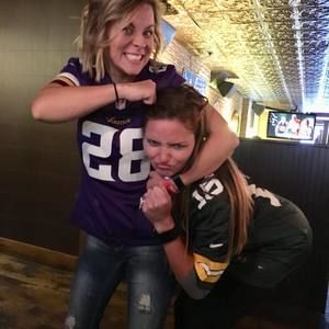 Meet your Posher, Sonya